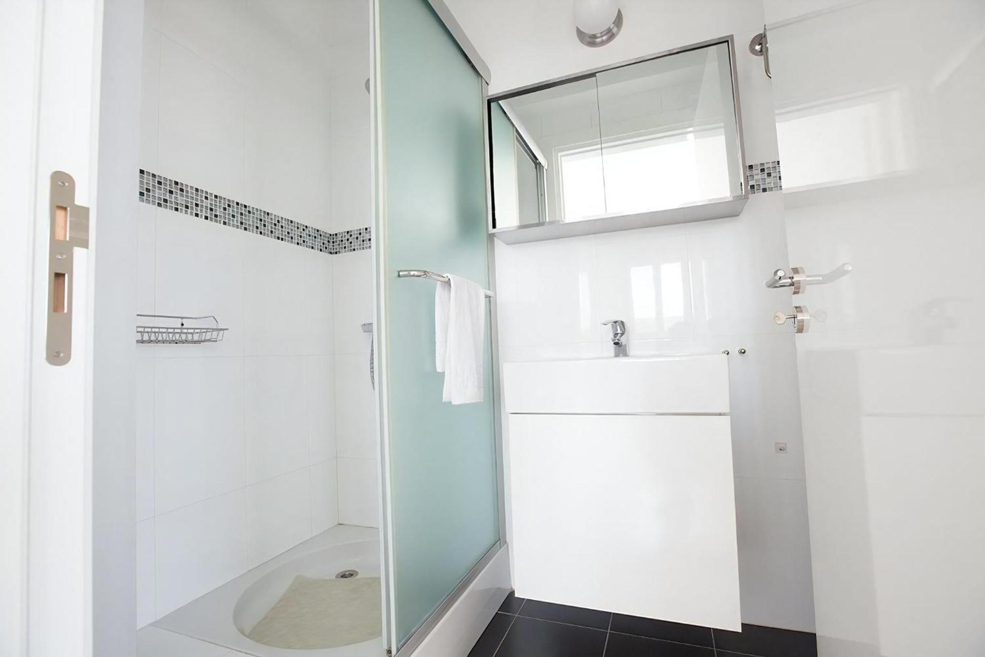 Villa Protara Chrysos - Beautiful 5 Bedroom Protaras Villa - Walking Distance To Fig Tree Bay Buitenkant foto