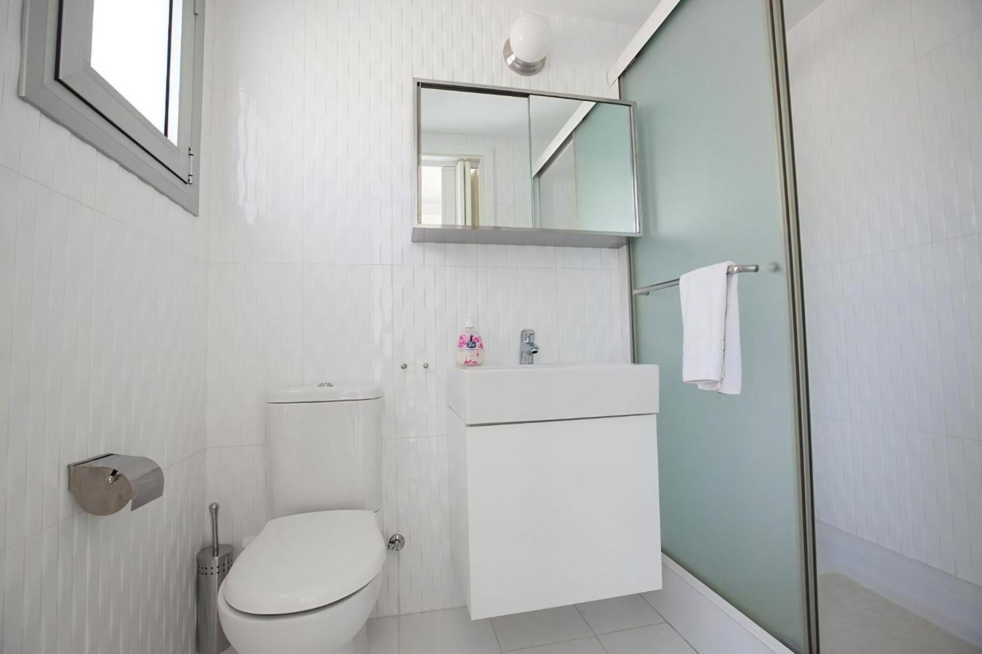 Villa Protara Chrysos - Beautiful 5 Bedroom Protaras Villa - Walking Distance To Fig Tree Bay Buitenkant foto