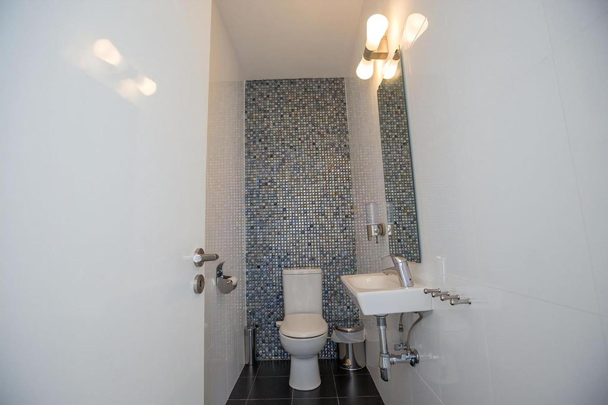 Villa Protara Chrysos - Beautiful 5 Bedroom Protaras Villa - Walking Distance To Fig Tree Bay Buitenkant foto